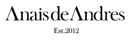Anais de Andres logo