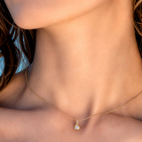 The Diamond Charm
